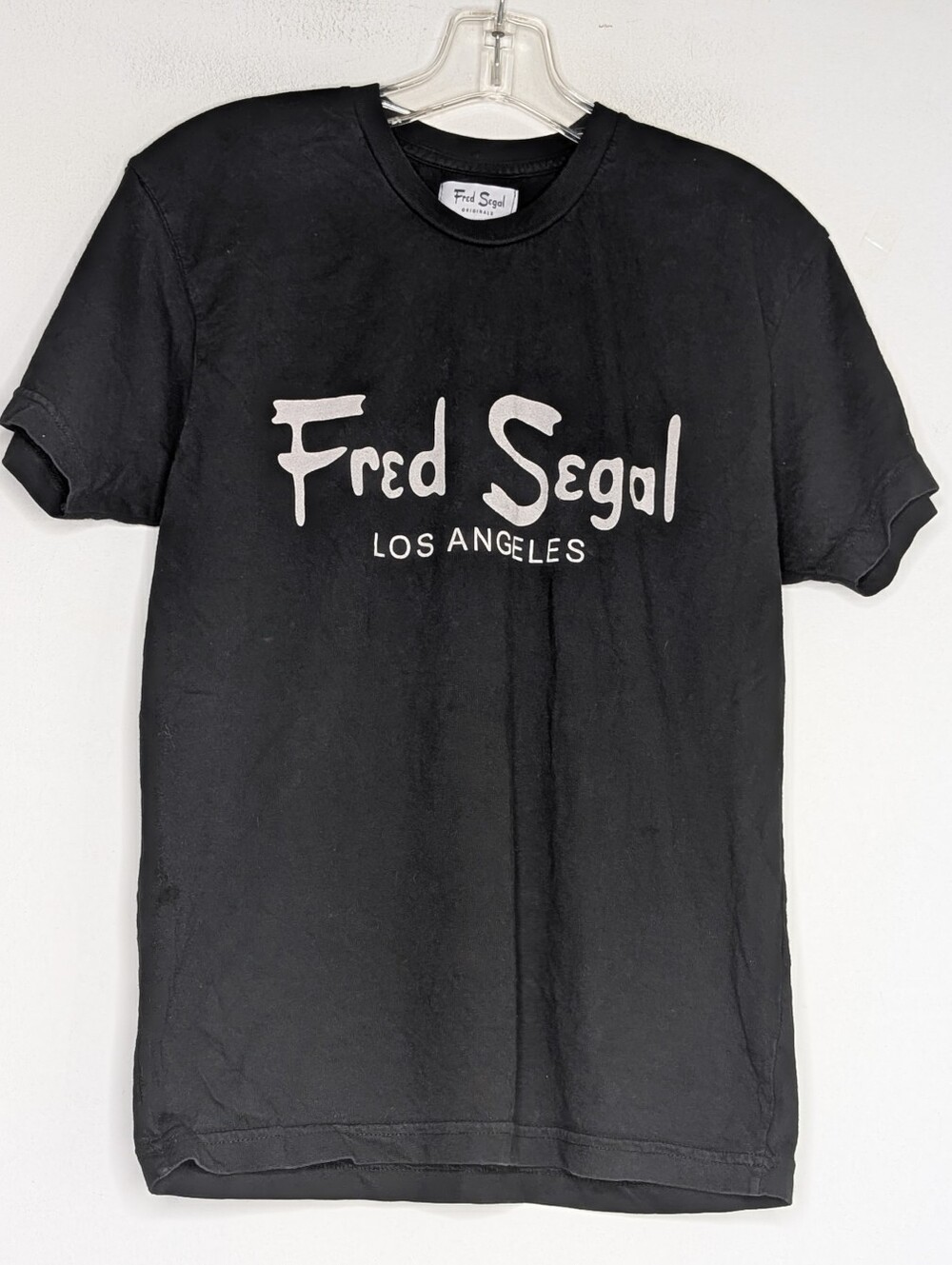FRED SEGAL Los Angeles t-shirt